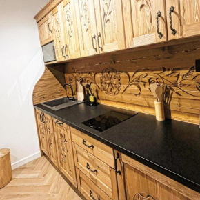 NOWY APARTAMENT BIAŁKA - sauna bania BEZPŁATNY SKIBUS - pierwszy przystanek